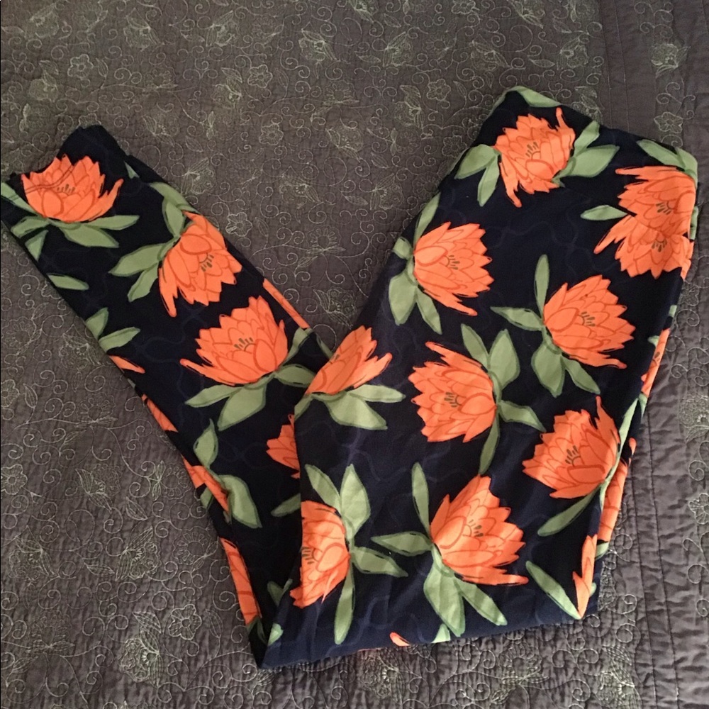 Lularoe leggings